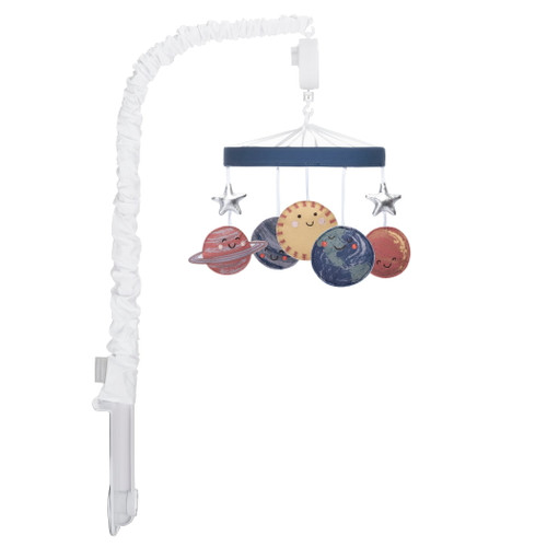 Trend Lab Outer Space Musical Mobile