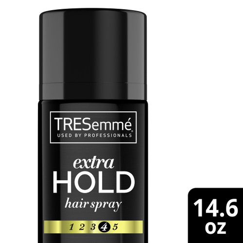 Tresemme Extra Hold Hair Spray, 14.6 Oz