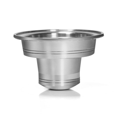 For Vertuo Transform For Nespresso Coffee Capsules Converter Holder Filter