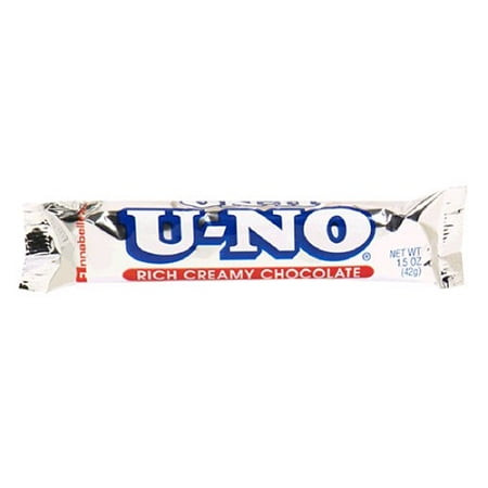 Annabelle Uno Bars (pack Of 24)
