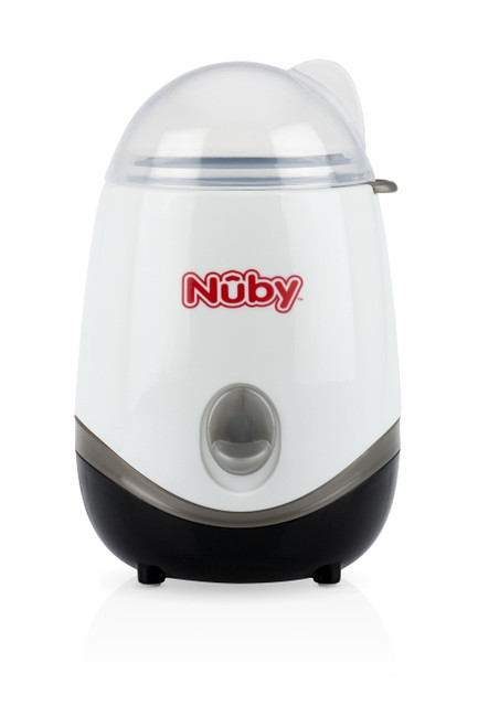 Nuby Natural Touch Bottle Warmer And Sterilizer