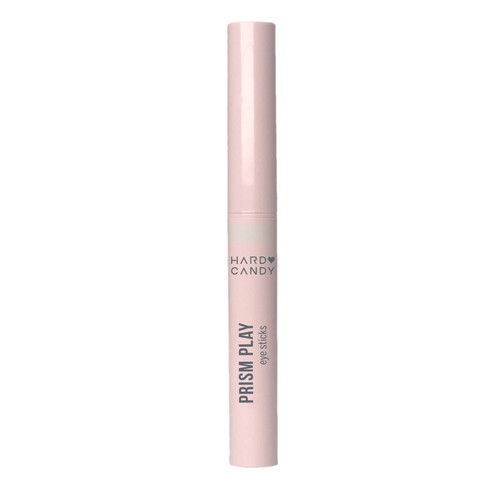 Hard Candy Prism Play Eyeshadow Stick, White Shimmer, Get Frosted, 1.09 G