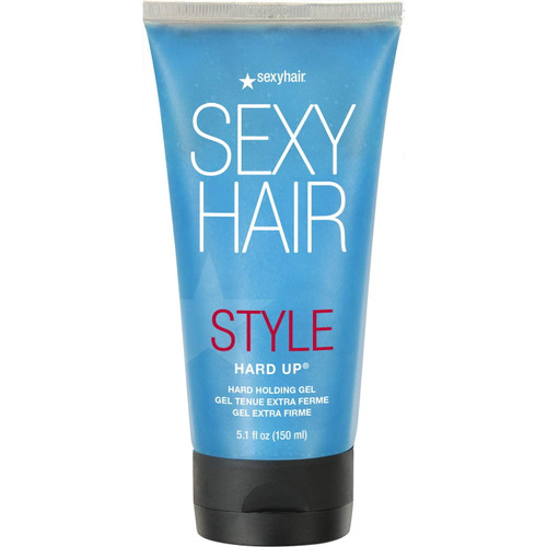 Sexy Hair Style Sexy Hair Hard Up Hard Holdng Gel 5.1 Oz