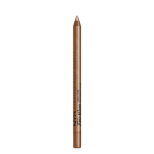 Nyx Professional Makeup Epic Wear Liner Sticks, Long-lasting Waterproof Eyeliner Pencil, Gilded Taupe