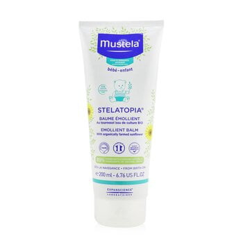 Stelatopia Emollient Balm For Baby