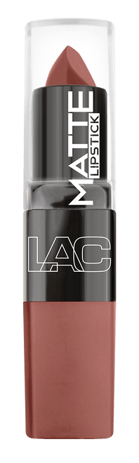L.a. Colors Matte Lipstick, Classy, 0.13 Fl Oz