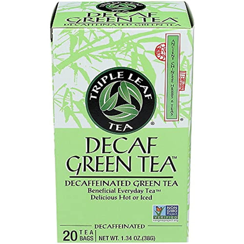 Decaf Green Tea 20 Bags