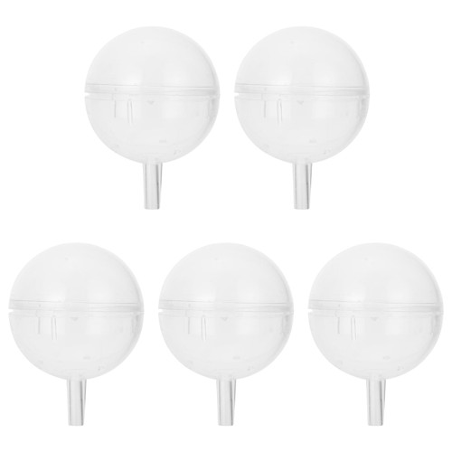 Nicexmas 25pcs Chocolate Truffle Liner Chocolate Wrappers Candy Packaging Holder