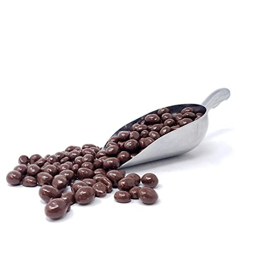 Candy Retailer Milk Chocolate Covered Peanuts 1 Lb