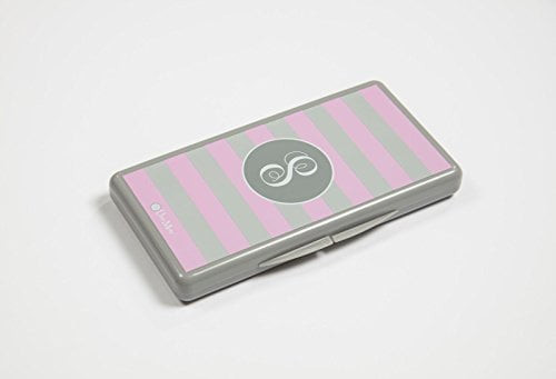 Ubermom Wipebox Monogram S