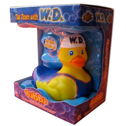 Rubba Ducks Rd00093 W D Gift Box