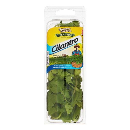 Sprout House Fresh Cut Cilantro - 0.75oz
