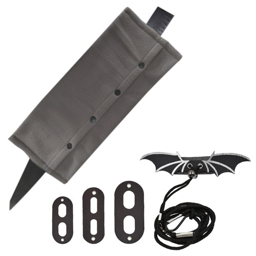 Binyou Bearded Dragon Sling Carrier Reptile Carrier For Lizards And Small Animal