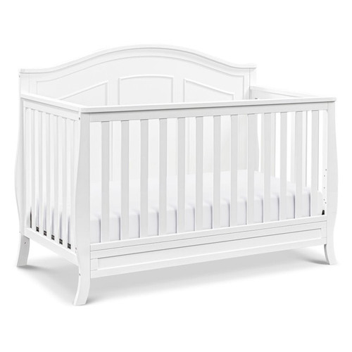 Davinci Emmett 4 In 1 Convertible Crib In White