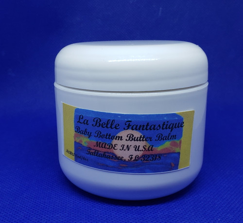 La Belle Fantastique Baby Butter Cream