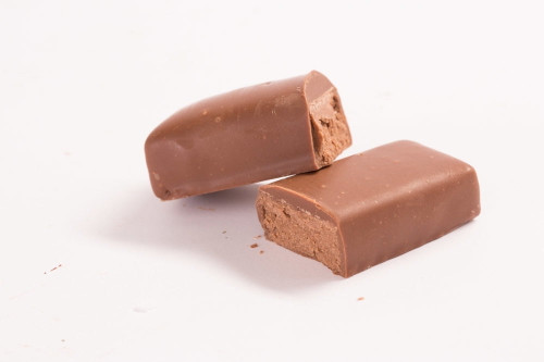 Utah Truffles Chocolate Truffle Bar (pack Of 6)