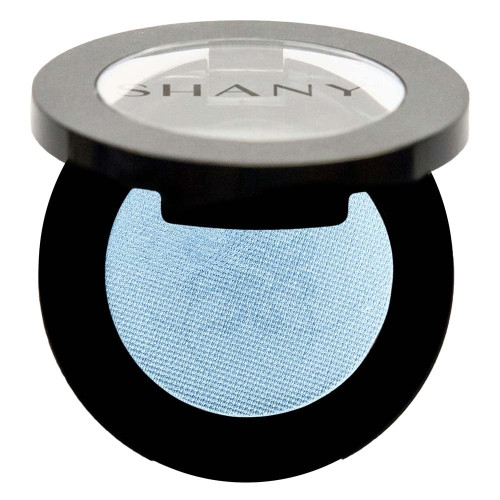 Shany Paraben Free Silky Shimmer Eye Shadow - Radical