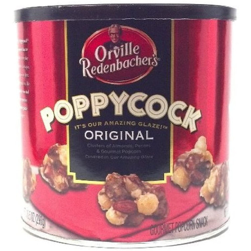Orville Redenbachers Poppycock Original, 10.5 Oz (2&nbsp;pack)