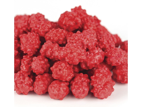 French Burnt Peanuts Candy Coated Spanish Peanuts 5 Pounds