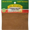 El Guapo Ground Cumin (comino Molido), 2.125 Oz