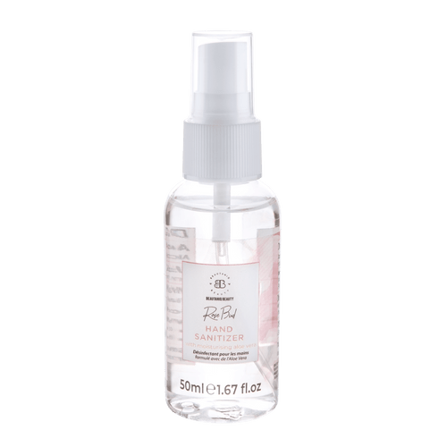 Beautaniq Beauty Rose Bud Hand Sanitizer