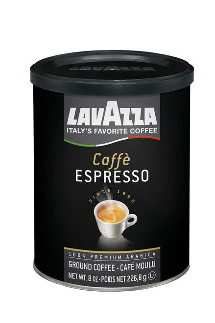 Lavazza Caffè Espresso