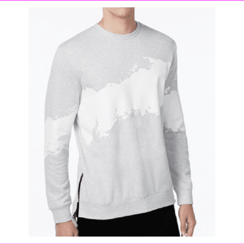 Calvin Klein Men's Modern Cotton This Is Love Trunk, Orange Juice, L