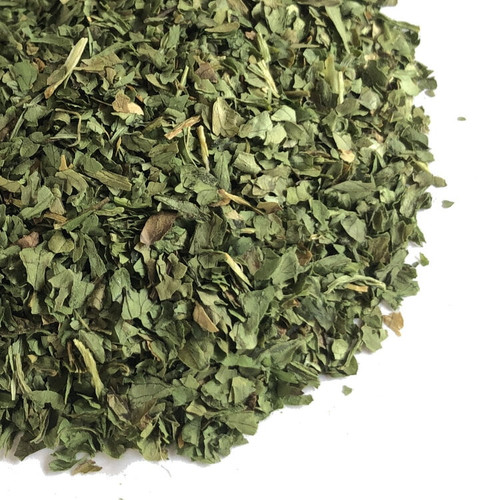 Cilantro Leaves, Dried Herb, 1 Oz (28 G)