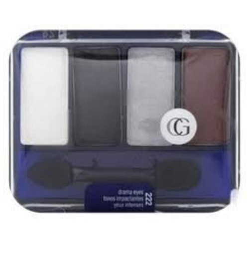 Covergirl Eye Enhancers 222 Drama Eyes
