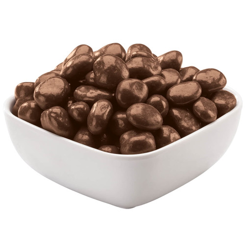 Mrs. Kimball's Chocolate Covered Raisins, 16oz