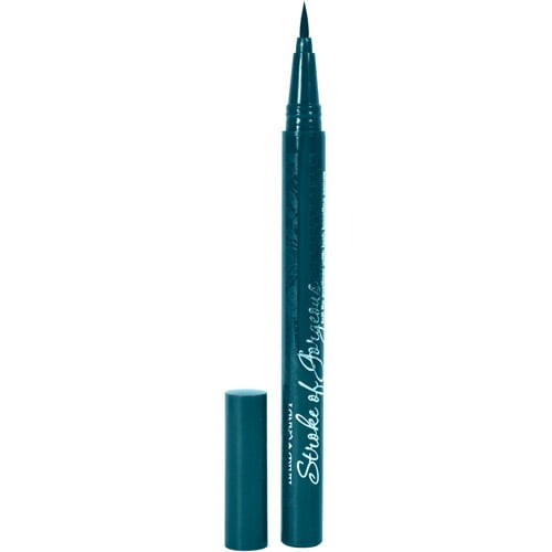 Hard Candy Stroke Of Gorgeous Felt Tip Liquid Eyeliner