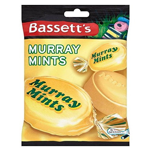 Bassets Murray Mints 193g/7oz Bag