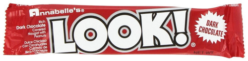 Look Bar (innerpack Of 24)