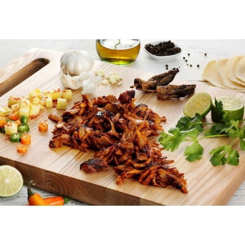 Kronos Ready Carved Pork Al Pastor, 5 Pound -- 2 Per Case