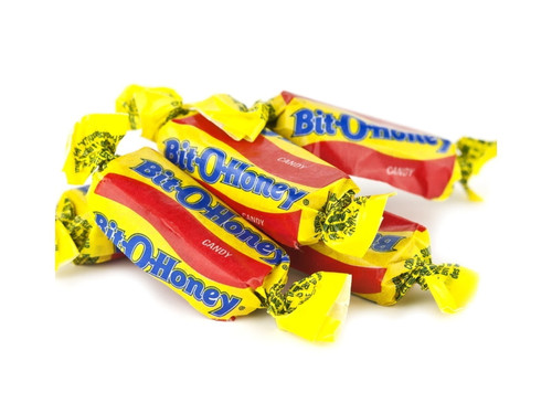 Bit O Honey Candy Bit-o-honey Bite 2 Pounds