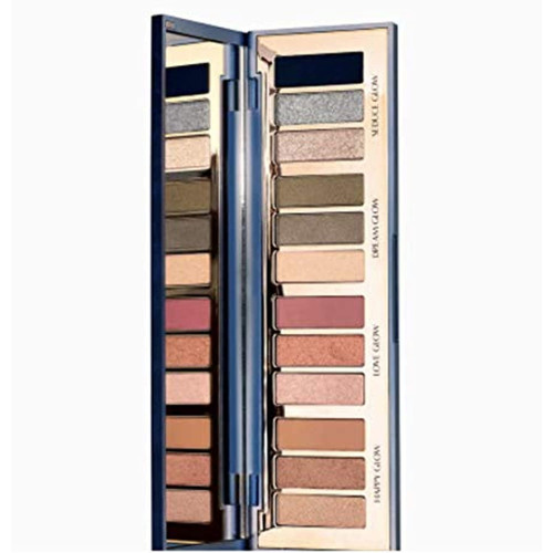 Charlotte Tilbury Starry Eyes To Hypnotise Eyeshadow Palette Limited Edition