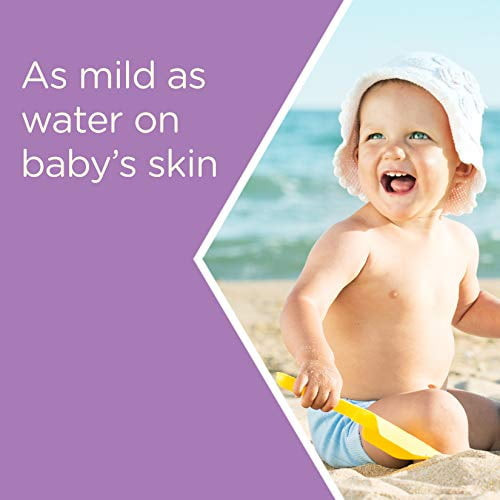 Aveeno Baby Continuous Protection Zinc Oxide Suncreen Lotion, Broad Spectrum Spf 50, 3 Fl Oz