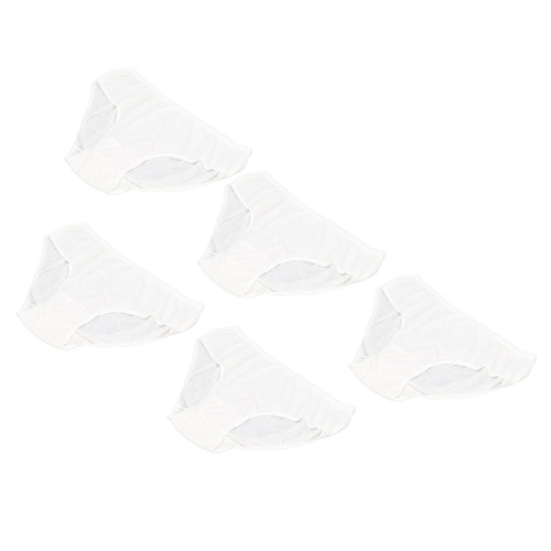 Children Disposable Underwear, Children Nighttime Training Pants 5pcs Individually Packaged Comfortable Breathable  For Sleep For Home Boys Use Children's Average Size