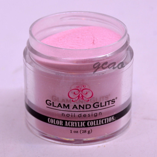 Glam Glits Acrylic Powder 1 Oz Charmaine Cac337