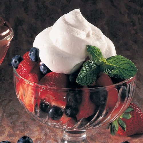 (price/case)chefs Companion Whipped Topping Mix 1 Pound Per Pack - 12 Per Case