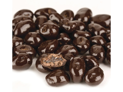 Dark Chocolate Covered Raisins 5 Pounds Dark Chocolate Raisins