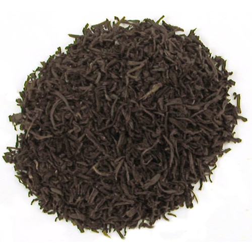 Lychee Congou China Black Tea - Loose Leaf Pouches - 16oz