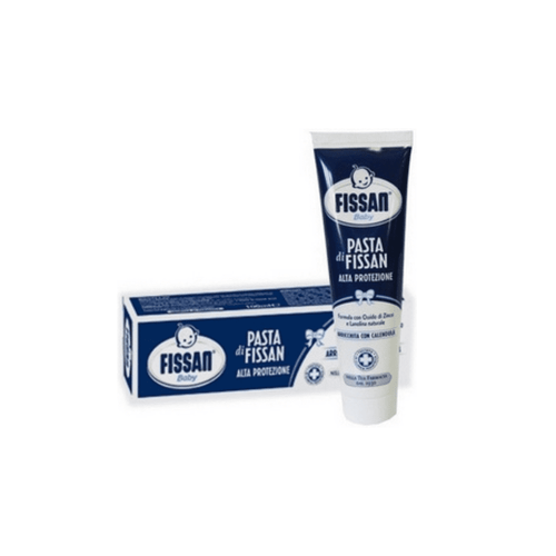 Fissan High Protection Baby Skin Paste 100 Ml