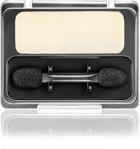 Covergirl Eye Enhancers 1 Kit Shadow French Vanilla 700 0.09-ounce Pan (pack Of 3)