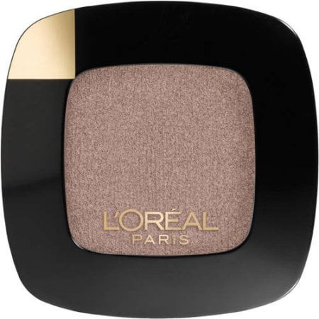 L'oreal Paris Colour Riche Monos Eyeshadow, Pain Au Chocolat, 0.12 Oz.