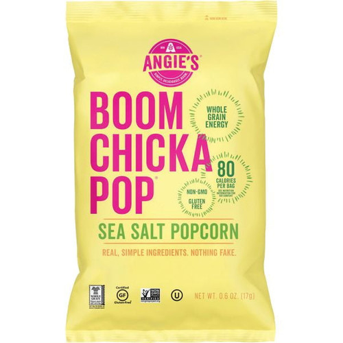 Angie's Boomchickapop Angie's Boomchickapop Popcorn
