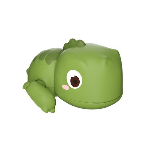 Hapeisy Baby Bath Toys Floating Wind-up Dinosaurs Swimming Pool Games Water Play Set Gift For Bathtub Shower Beach Infant Toddlers Kids Boys Girls Age 1 2 3 4 5 6 Years Old