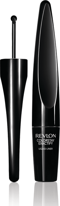 Revlon Colorstay Exactify Liquid Liner - Intense Black
