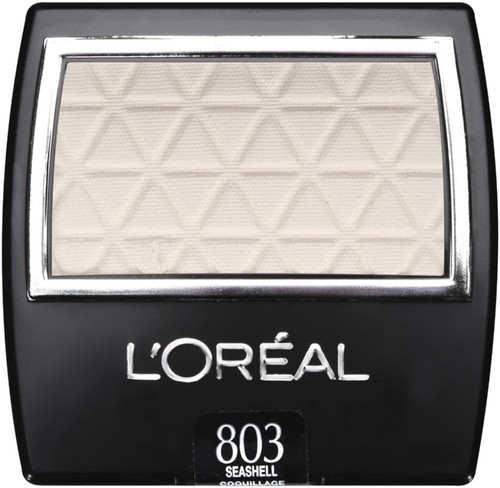 Loreal Wear Infinite Studio Secrets Eye Shadow, 0.1 Oz