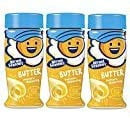 Kernel Season's Popcorn Seasoning, Butter 2.85 Ounce - Pack Of 3